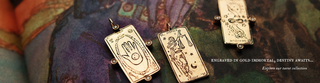 Tarot Cards