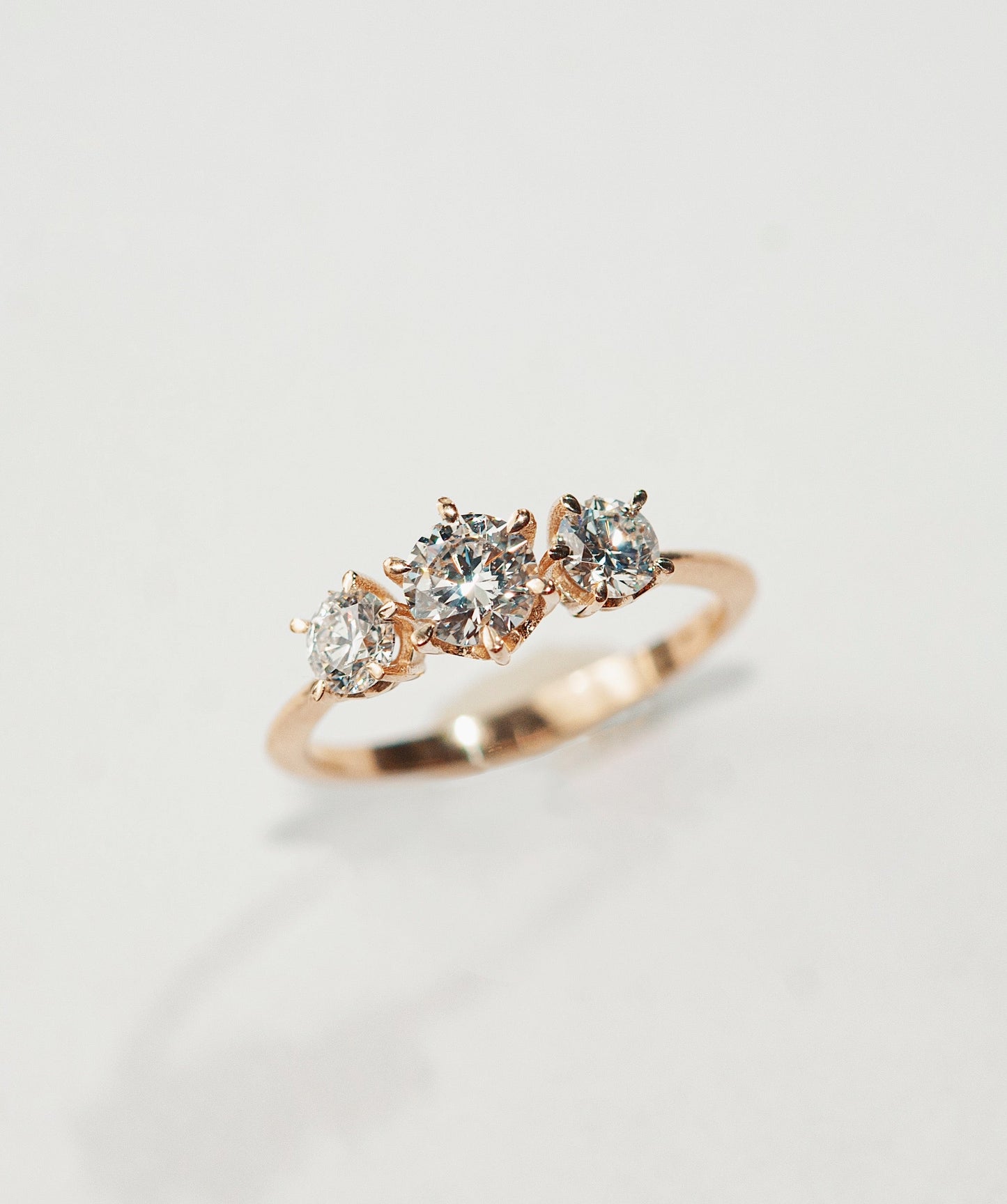 Hecate Ring - Ready-to-ship