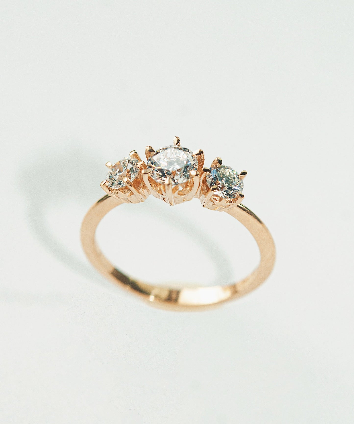 Hecate Ring - Ready-to-ship