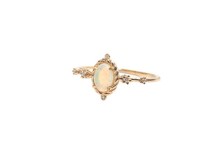 Luminary Ring - Ready-to-ship