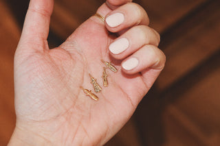 Exclusif! Baby Worry Doll