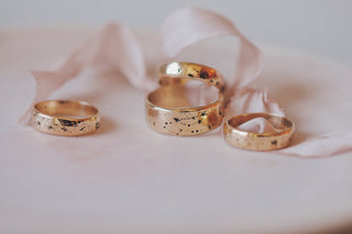 Bague étroite Written in the Stars