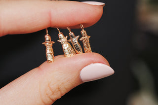 Exclusif! Baby Worry Doll