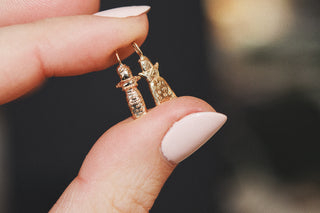 Exclusif! Baby Worry Doll