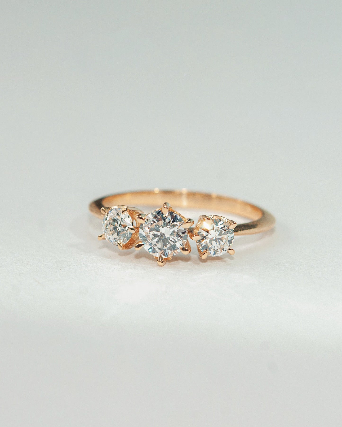 Hecate Ring - Ready-to-ship