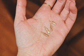 Exclusif! Baby Worry Doll