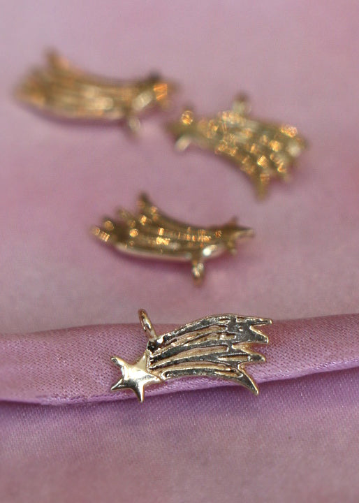 Permanent Jewelry In-Person Flagship Appointment