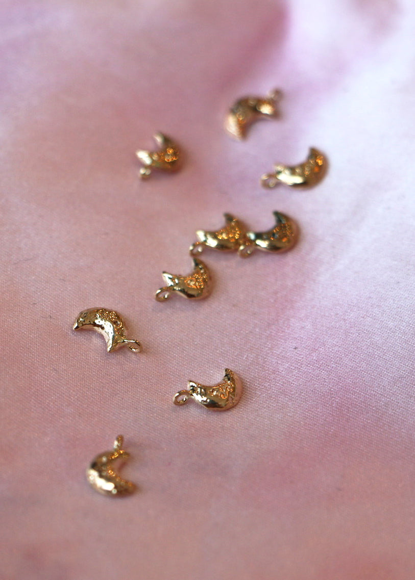 Permanent Jewelry In-Person Flagship Appointment