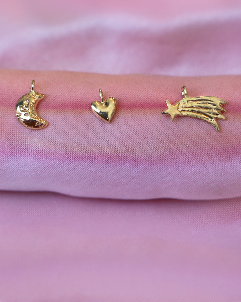 Permanent Jewelry In-Person Flagship Appointment
