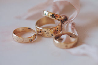 Bague étroite Written in the Stars