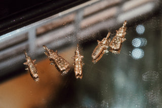 Exclusif! Baby Worry Doll