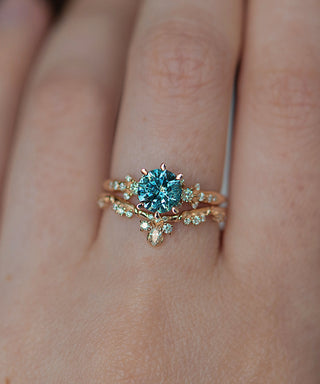 Kore Ring - Ready-to-ship