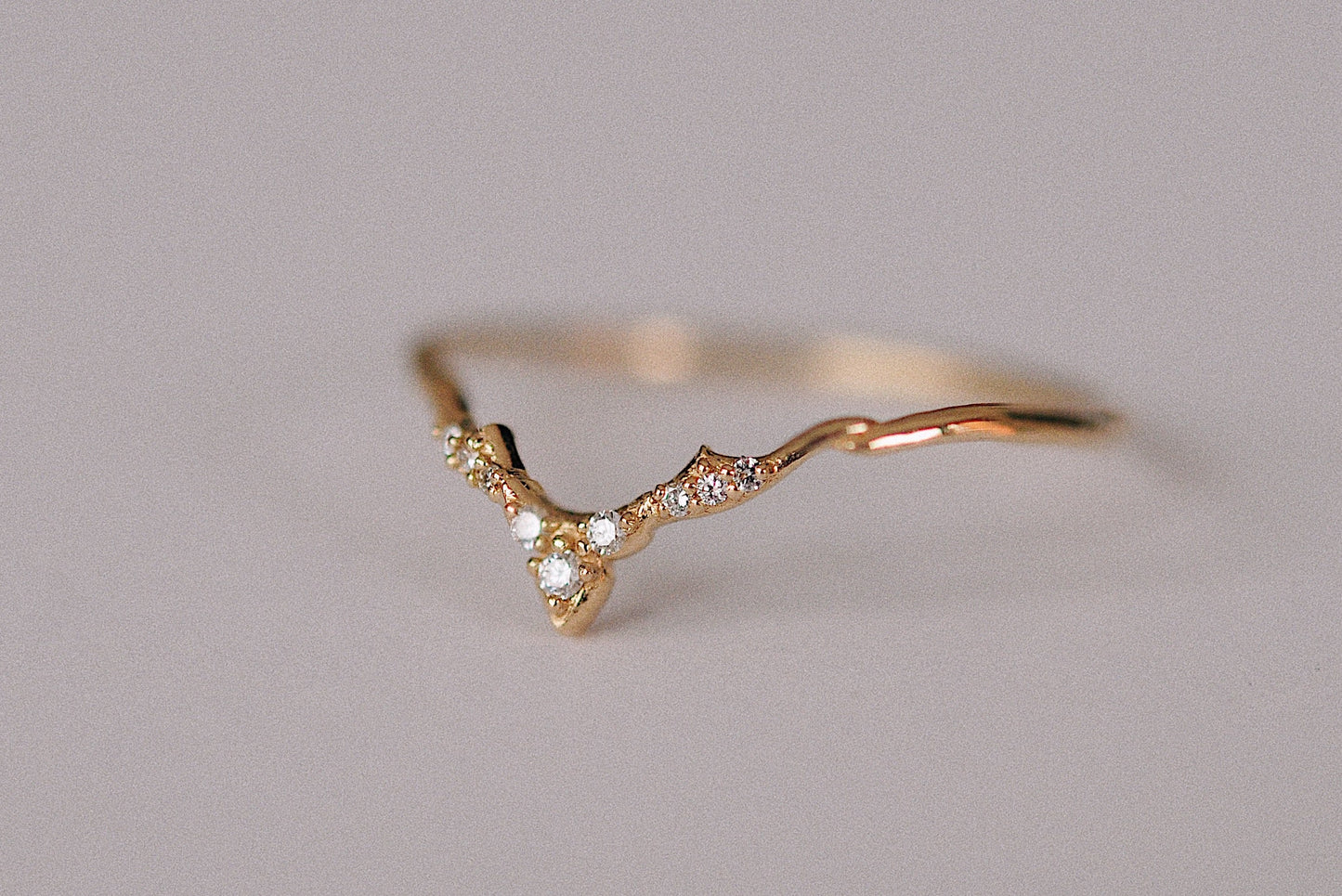 Altair Ring - Ready-to-Ship