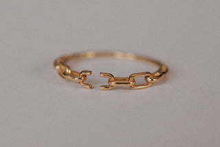 Bague délié de Prométhée