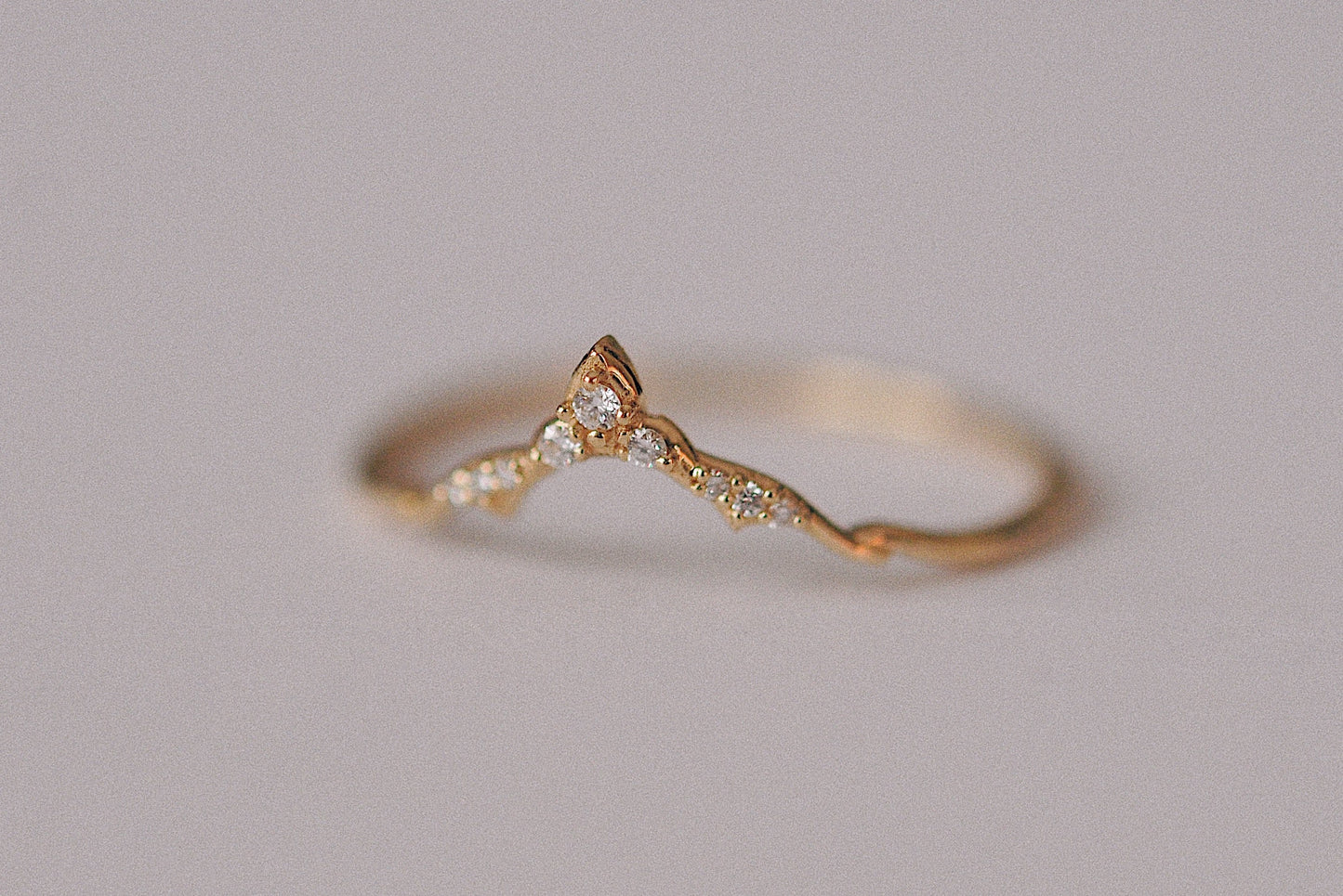 Altair Ring - Ready-to-Ship