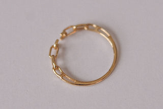 Bague délié de Prométhée