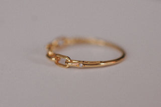 Bague délié de Prométhée