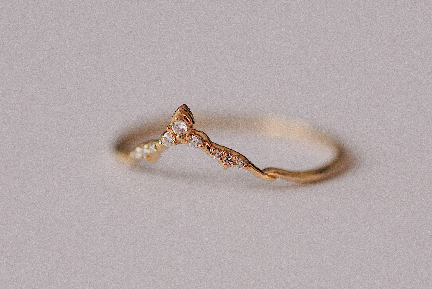 Altair Ring - Ready-to-Ship