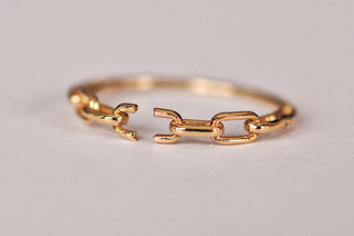 Bague délié de Prométhée