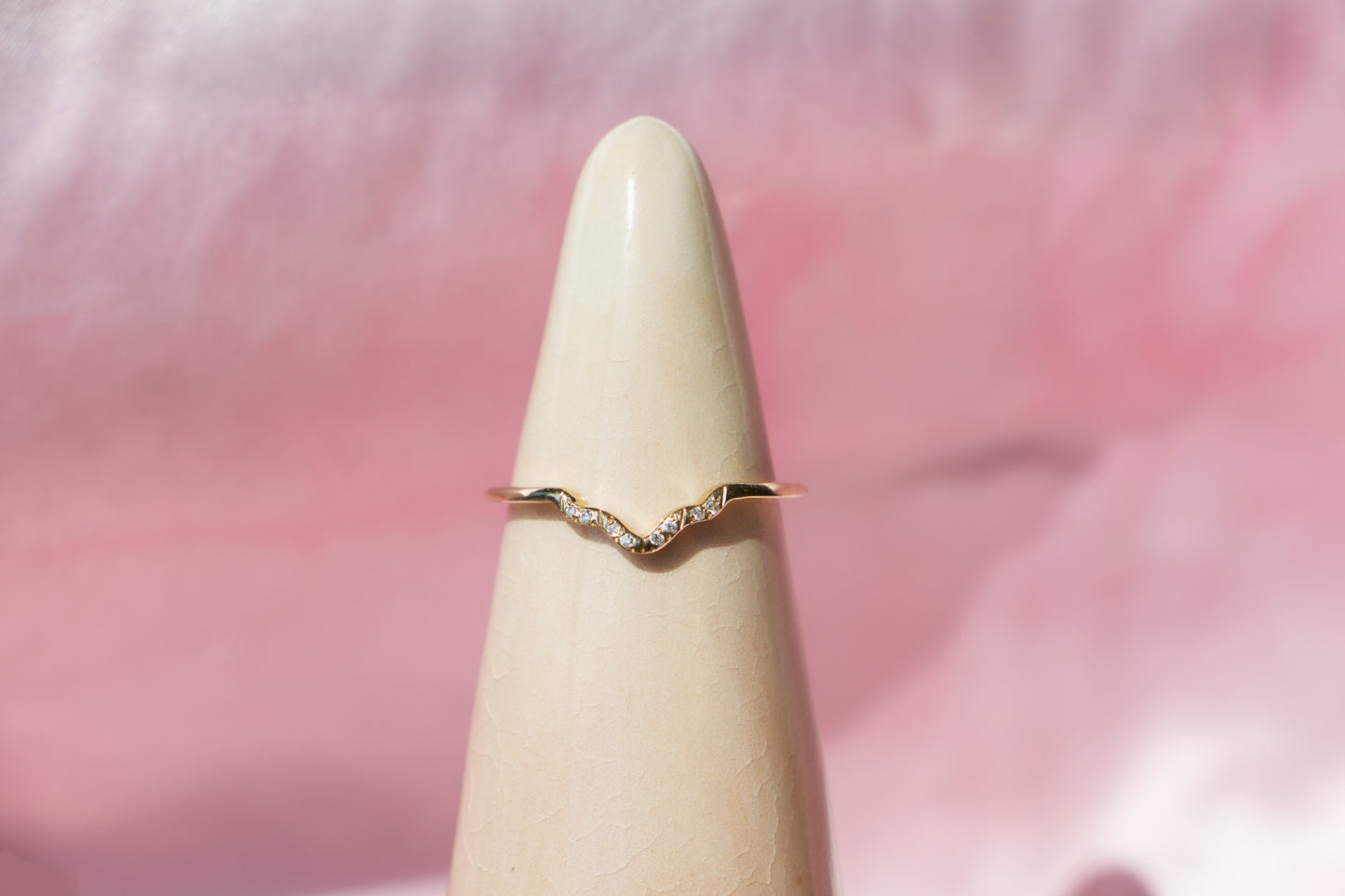 SAMPLE Orion Ring