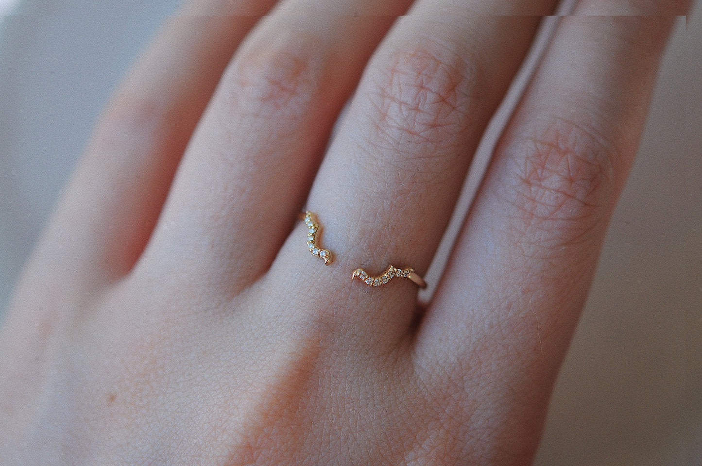 Nebula Ring - Ready-to-Ship