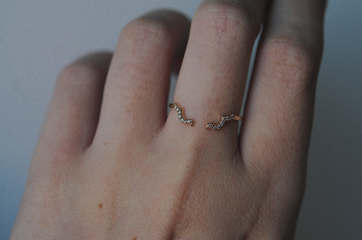 Nebula Ring - Ready-to-Ship