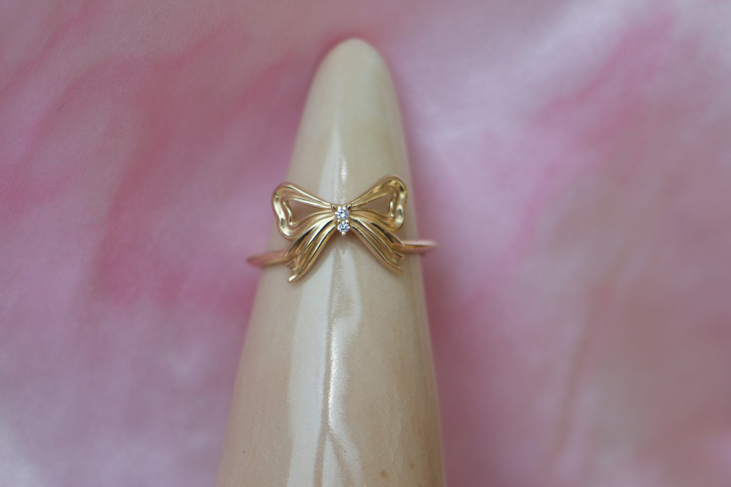 SAMPLE Ribbon Ring - Size 6