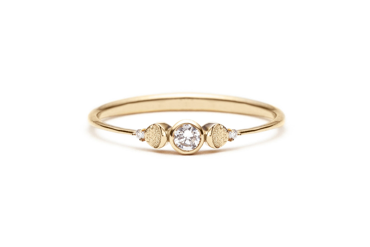 Bague Cosmic Witch bébé