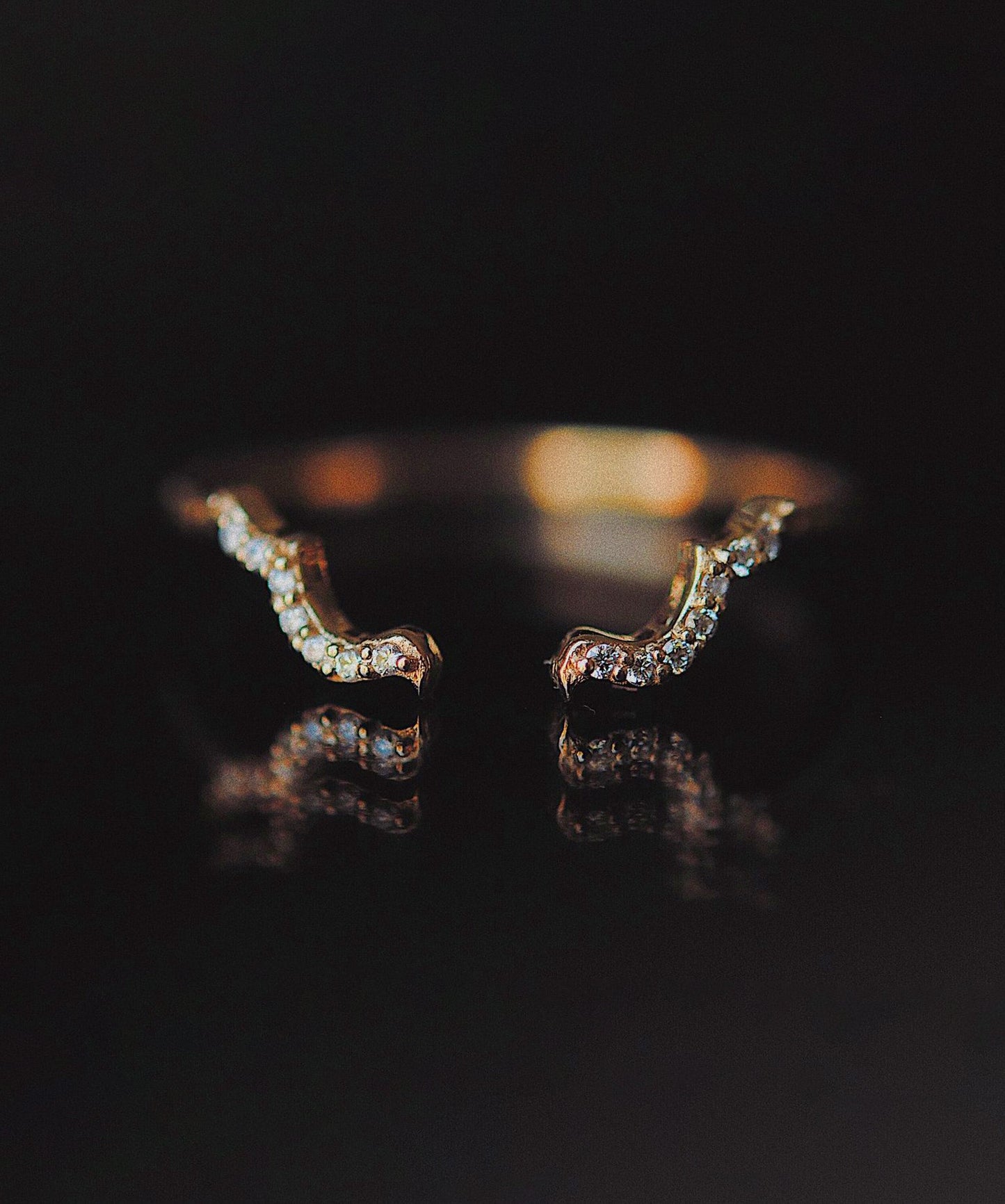 Nebula Ring - Ready-to-Ship