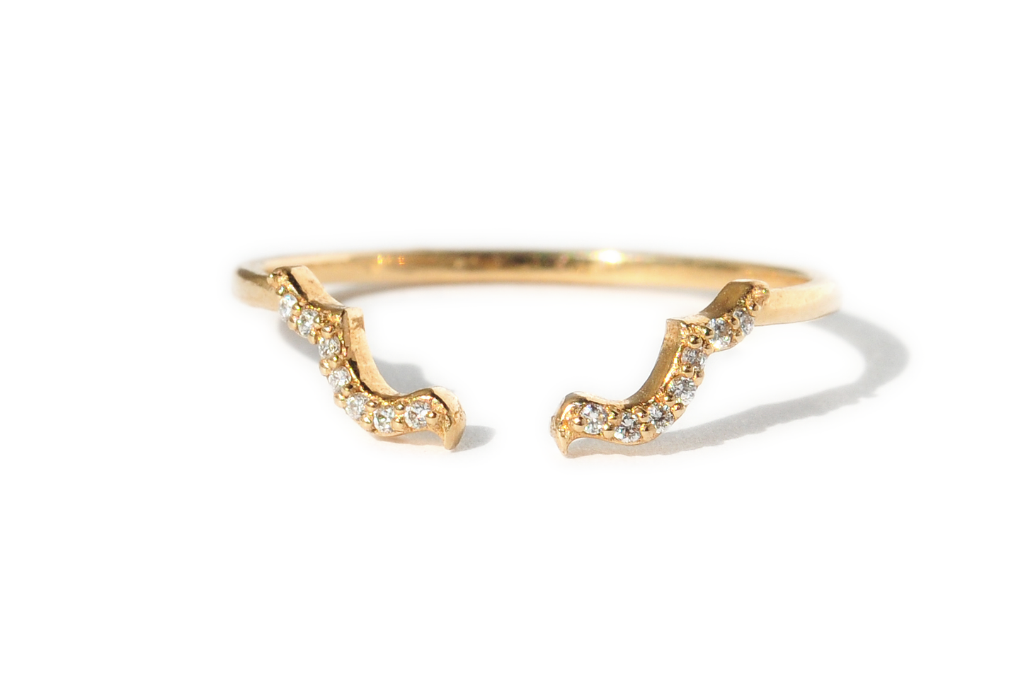 Nebula Ring - Ready-to-Ship