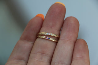 :: NOUVEAU :: EXCLUSIF ! Orné d'une bague de fierté
