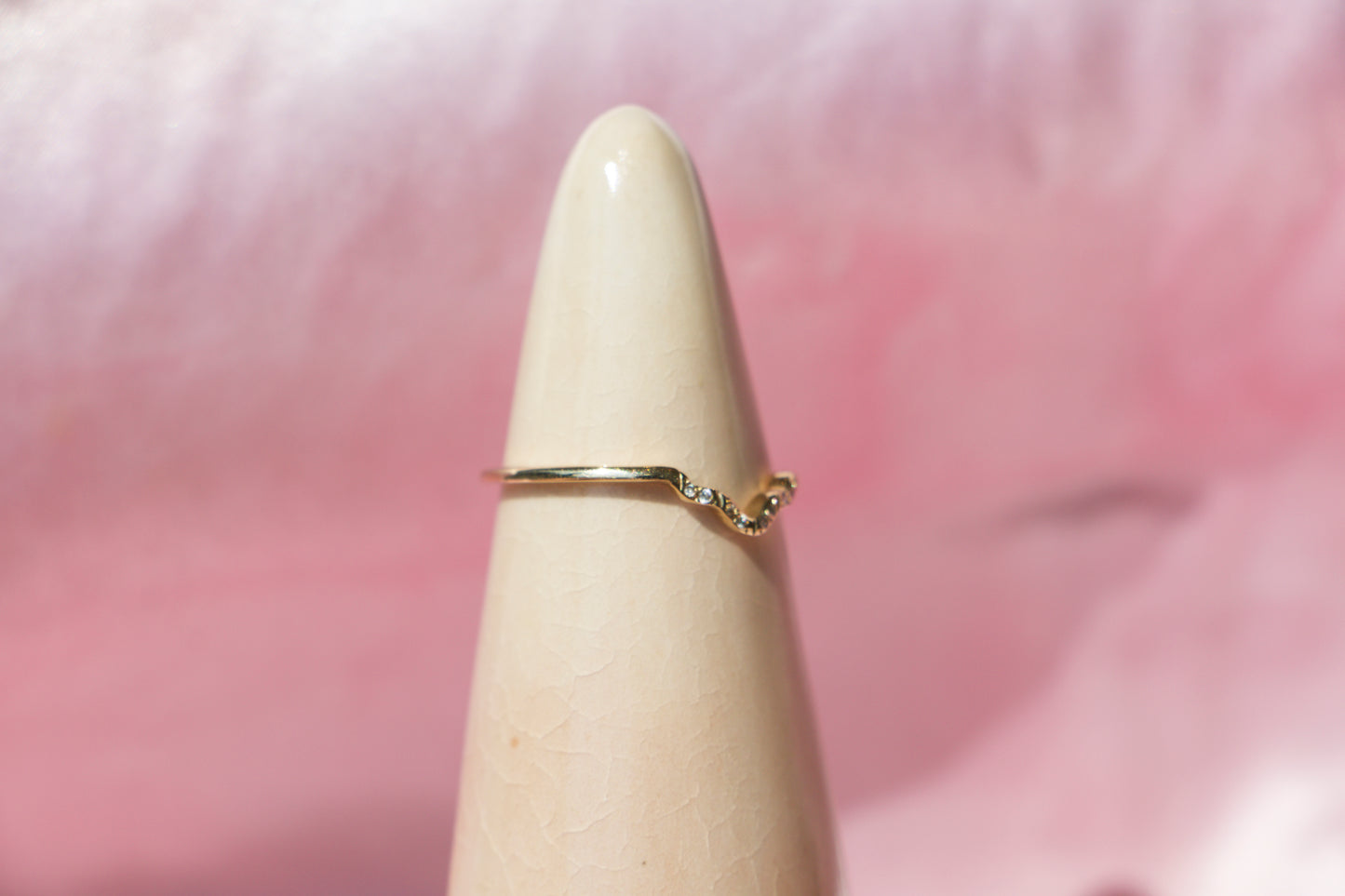 SAMPLE Orion Ring