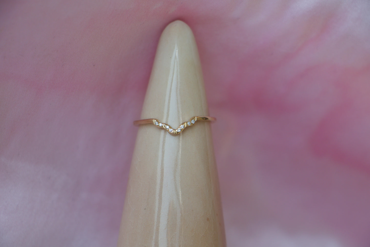 SAMPLE Orion Ring