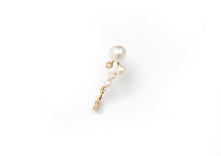 Shimmer Earring - Ready-to-ship