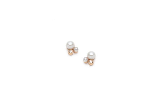 Mini Shimmer Earring - Ready-to-ship