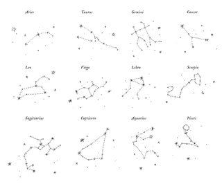 Bague étroite Written in the Stars