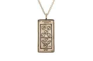 Tarot Lovers