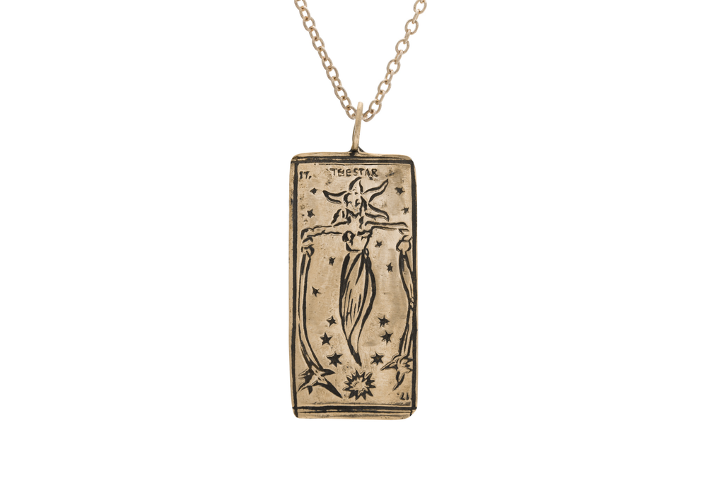 アクセサリー MARTE SYKIA Spark Star Necklace 01star.png?v=1522115459&width=1024