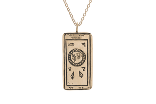 Tarot Travel