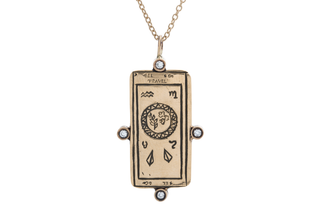 Tarot Travel Diamant