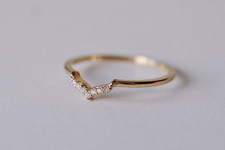 Bague Antlia