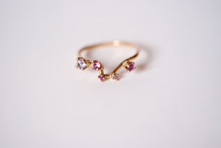 Bague Constellation
