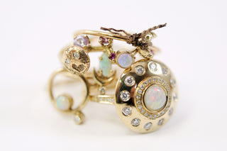 Outer Space Fine Jewelry