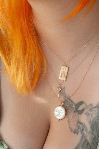 Hecate Key