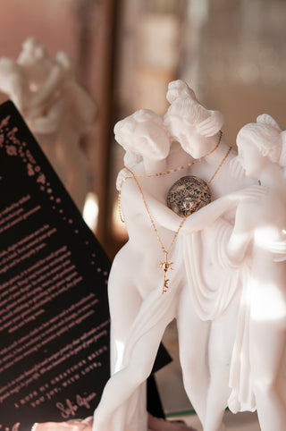 Hecate Key