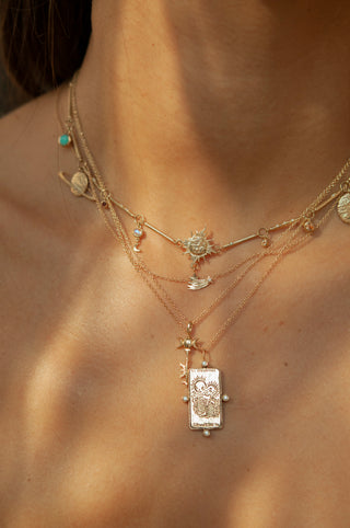 Hecate Key