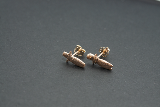 Baby Worry Doll Earring