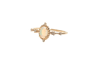 Bague Luminaire