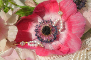Orphée aux enfers Earring