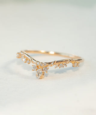 Bague Kore